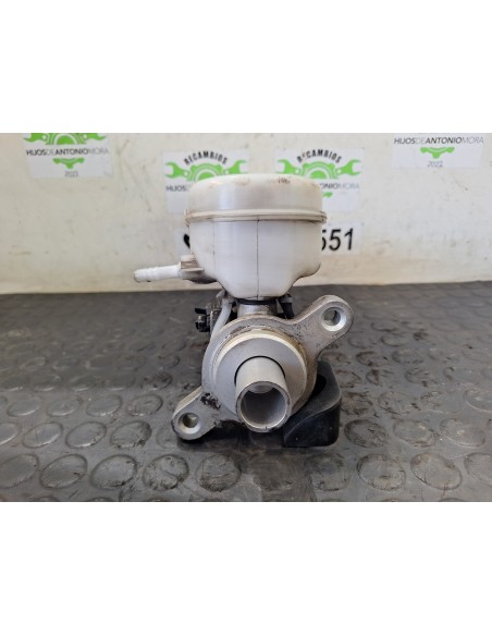 [108973] BOMBA FRENO - FIAT DUCATO CAJA CERRADA 33 (06.2006)