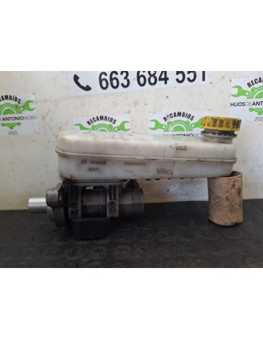 [108973] BOMBA FRENO - FIAT DUCATO CAJA CERRADA...