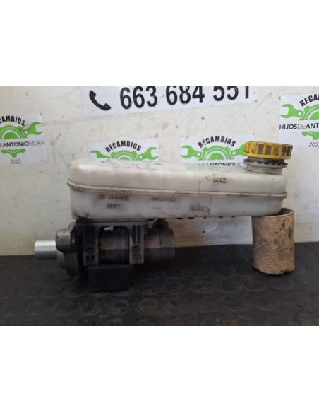 [108973] BOMBA FRENO - FIAT DUCATO CAJA CERRADA 33 (06.2006)