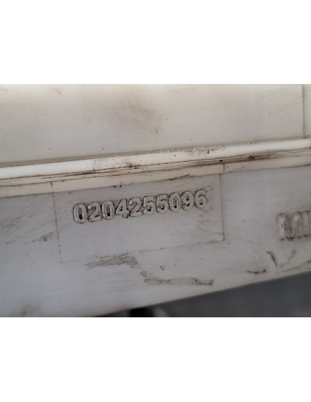 [108973] BOMBA FRENO - FIAT DUCATO CAJA CERRADA 33 (06.2006)