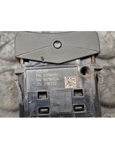 [108969] PLASTICO INTERIOR - VOLVO FH 13