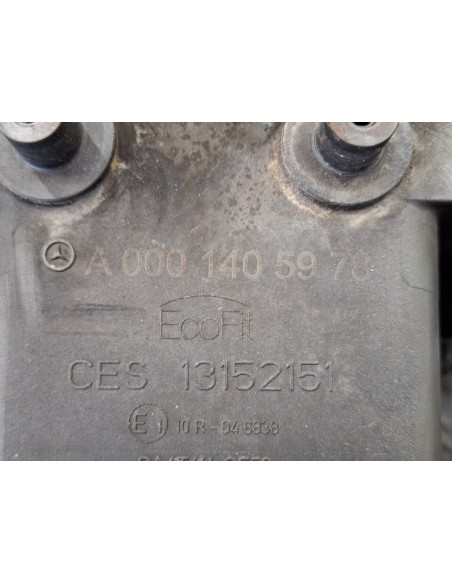 [108968] MODULO ADBLUE - MERCEDES ATEGO 2-EJES 18 T /BM 950/2/4 (01/1997 - 12/2004)