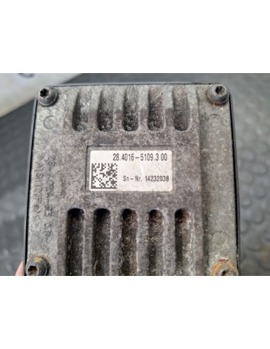 [108968] MODULO ADBLUE - MERCEDES ATEGO 2-EJES...