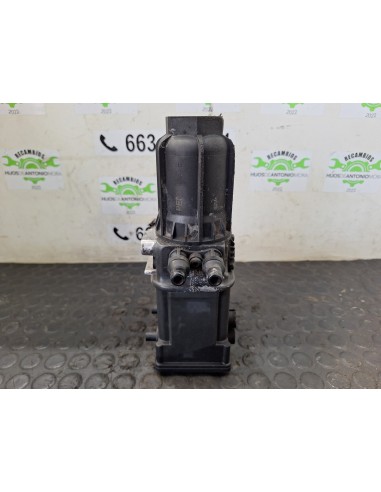 [108968] MODULO ADBLUE - MERCEDES ATEGO 2-EJES...