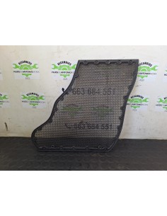 [108967] PLASTICO - FIAT DUCATO CAJA CERRADA 33 (06.2006)