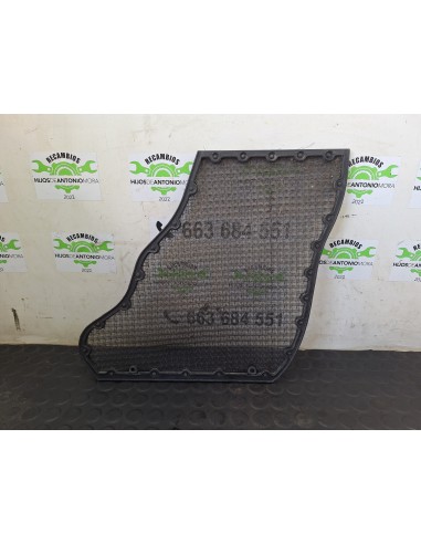 [108967] PLASTICO - FIAT DUCATO CAJA CERRADA 33...