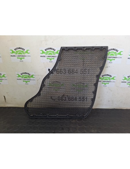 [108967] PLASTICO - FIAT DUCATO CAJA CERRADA 33 (06.2006)