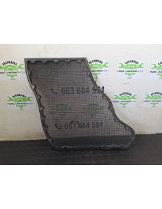 [108967] PLASTICO - FIAT DUCATO CAJA CERRADA 33 (06.2006) 2