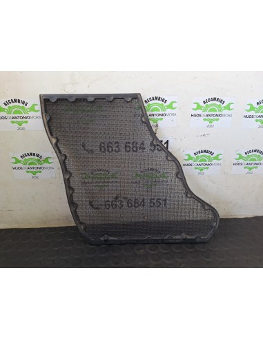 [108967] PLASTICO - FIAT DUCATO CAJA CERRADA 33...