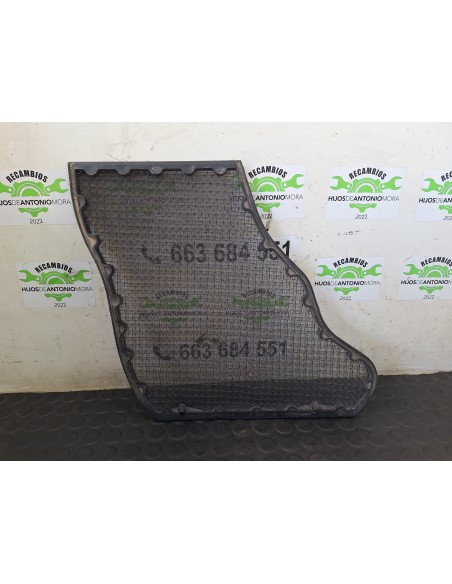 [108967] PLASTICO - FIAT DUCATO CAJA CERRADA 33 (06.2006)