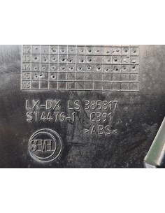 [108966] REJILLA AIREADORA - FIAT DUCATO CAJA CERRADA 33...