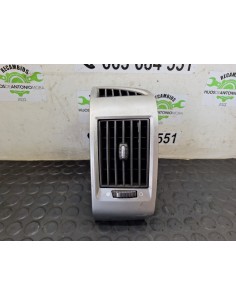 [108966] REJILLA AIREADORA - FIAT DUCATO CAJA CERRADA 33... 2