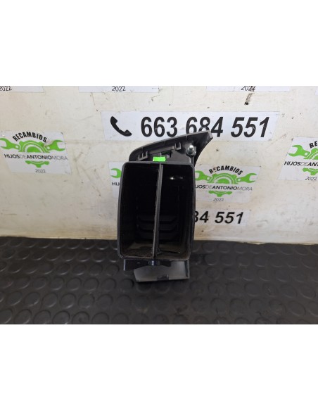 [108966] REJILLA AIREADORA - FIAT DUCATO CAJA CERRADA 33 (06.2006)