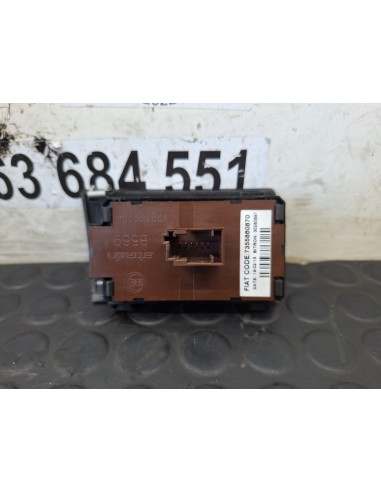 [108965] MANDO LUCES - FIAT DUCATO CAJA CERRADA...