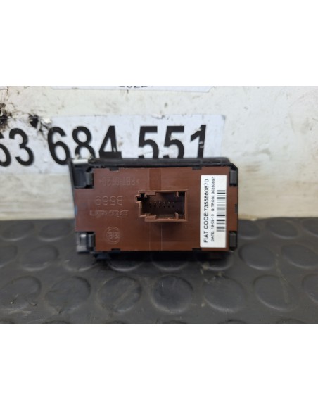 [108965] MANDO LUCES - FIAT DUCATO CAJA CERRADA 33 (06.2006)