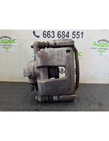 [108963] PINZA DE FRENO TRASERA DERECHA -...