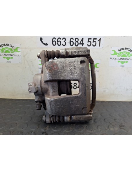 [108963] PINZA DE FRENO TRASERA DERECHA - PEUGEOT BOXER CAJA CERR. TECHO ELEVADO (RS2850)(290/330)('02-)