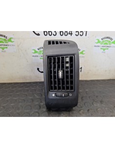 [108962] REJILLA AIREADORA - PEUGEOT BOXER CAJA CERR.... 2