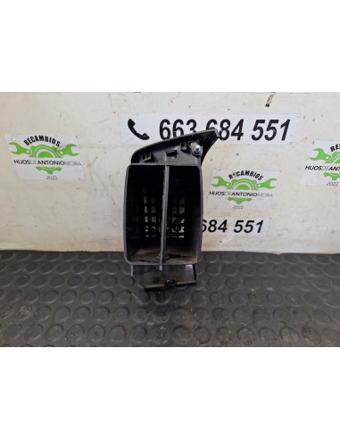 [108962] REJILLA AIREADORA - PEUGEOT BOXER CAJA...