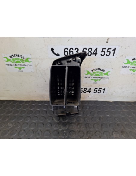 [108962] REJILLA AIREADORA - PEUGEOT BOXER CAJA CERR. TECHO ELEVADO (RS2850)(290/330)('02-)