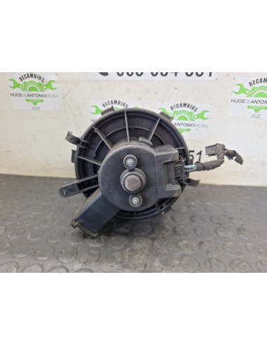 [108961] MOTOR CALEFACCION - PEUGEOT BOXER CAJA...