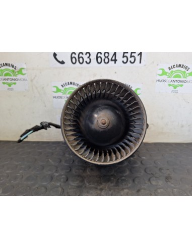 [108961] MOTOR CALEFACCION - PEUGEOT BOXER CAJA...