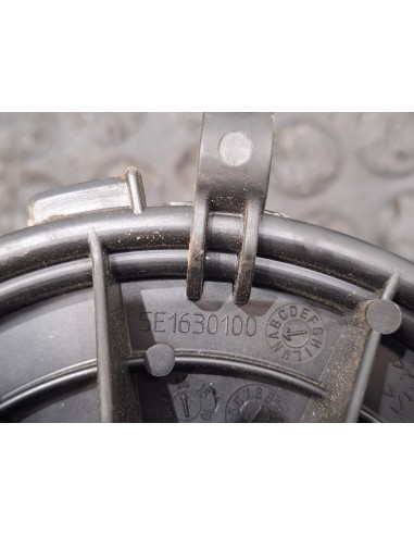 [108961] MOTOR CALEFACCION - PEUGEOT BOXER CAJA...