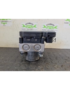 [108960] ABS - PEUGEOT BOXER CAJA CERR. TECHO ELEVADO... 2