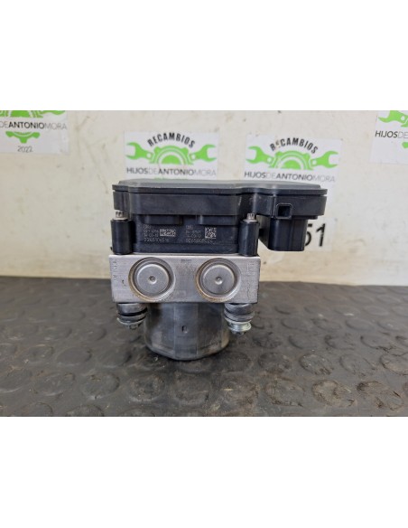 [108960] ABS - PEUGEOT BOXER CAJA CERR. TECHO ELEVADO (RS2850)(290/330)('02-)