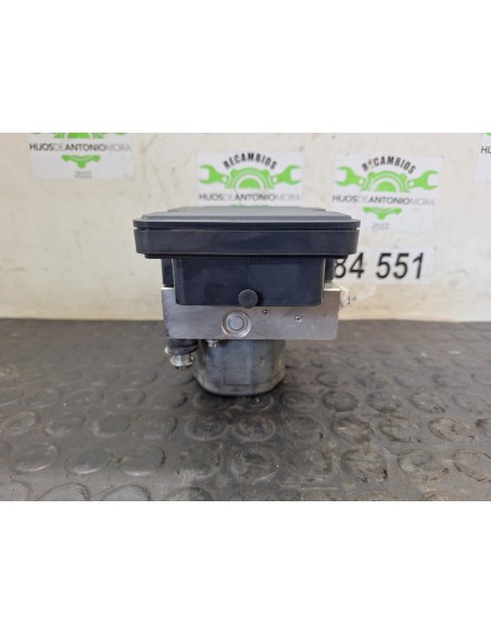 [108960] ABS - PEUGEOT BOXER CAJA CERR. TECHO ELEVADO (RS2850)(290/330)('02-)