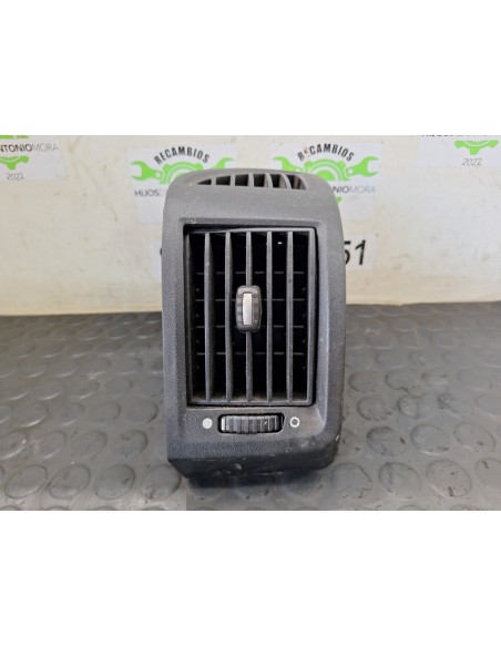 [108957] REJILLA AIREADORA - PEUGEOT BOXER CAJA CERR. TECHO ELEVADO (RS2850)(290/330)('02-)