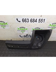 [108956] PLASTICO INTERIOR - PEUGEOT BOXER CAJA CERR....