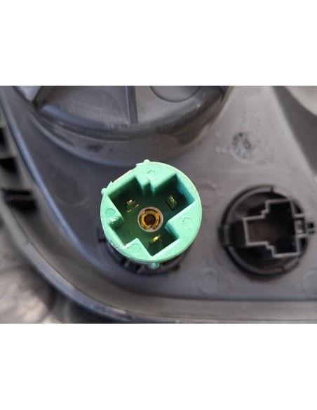 [108956] PLASTICO INTERIOR - PEUGEOT BOXER CAJA CERR. TECHO ELEVADO (RS2850)(290/330)('02-)