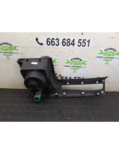 [108956] PLASTICO INTERIOR - PEUGEOT BOXER CAJA...