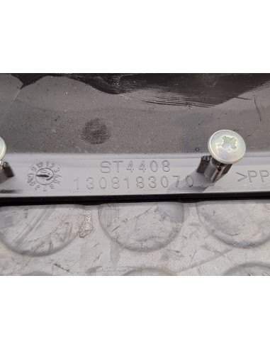 [108956] PLASTICO INTERIOR - PEUGEOT BOXER CAJA...