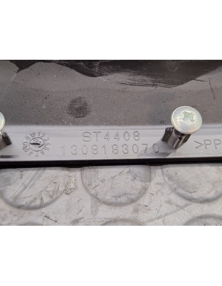 [108956] PLASTICO INTERIOR - PEUGEOT BOXER CAJA CERR. TECHO ELEVADO (RS2850)(290/330)('02-)