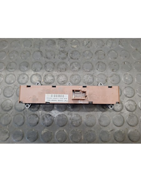 [108955] BOTONERA - PEUGEOT BOXER CAJA CERR. TECHO ELEVADO (RS2850)(290/330)('02-)