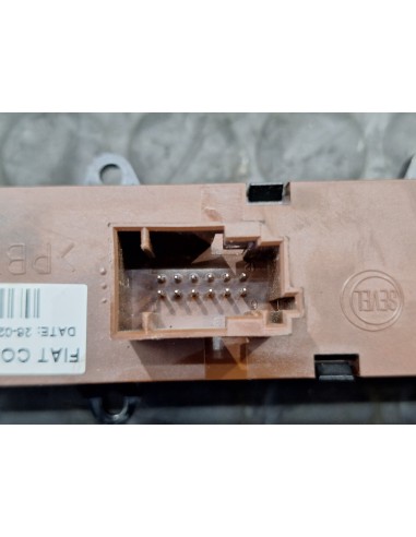 [108955] BOTONERA - PEUGEOT BOXER CAJA CERR....