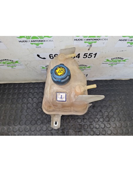 [108951] DEPOSITO EXPANSION - FIAT DUCATO CAJA CERRADA 33 (06.2006)