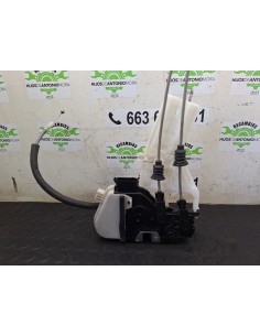 [108950] CERRADURA PUERTA TRASERA IZQUIERDA  - HYUNDAI...