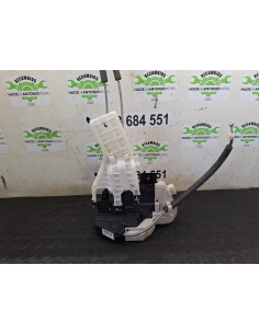 [108950] CERRADURA PUERTA TRASERA IZQUIERDA  - HYUNDAI... 2