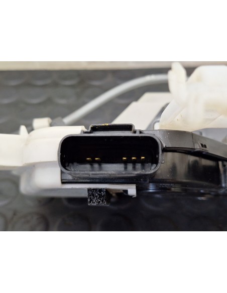 [108950] CERRADURA PUERTA TRASERA IZQUIERDA  - HYUNDAI SANTA FE (01/2018 - ...)