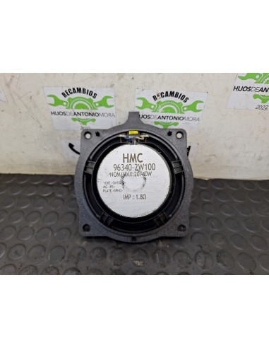 [108949] ALTAVOZ - HYUNDAI SANTA FE (01/2018 -...