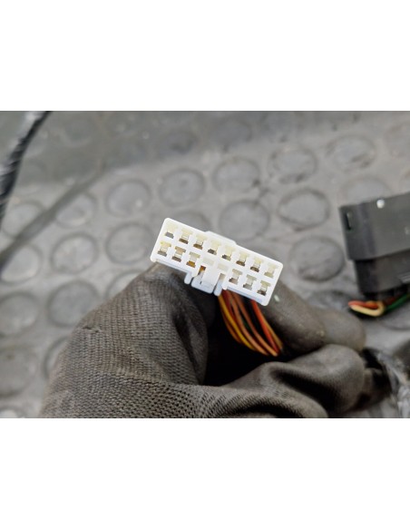 [108948] CABLEADO - HYUNDAI SANTA FE (01/2018 - ...)