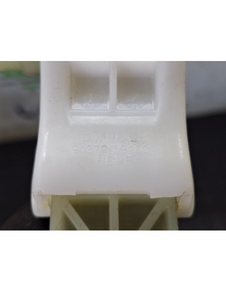 [108947] MANETA EXTERIOR TRASERA IZQUIERDA - HYUNDAI SANTA FE (01/2018 - ...)