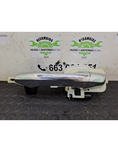 [108947] MANETA EXTERIOR TRASERA IZQUIERDA -...