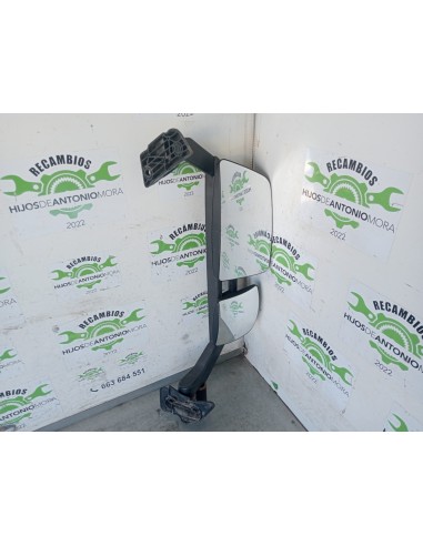 [108946] RETROVISOR DERECHO - VOLVO FH 13