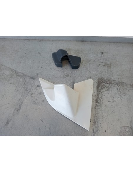 [108946] RETROVISOR DERECHO - VOLVO FH 13