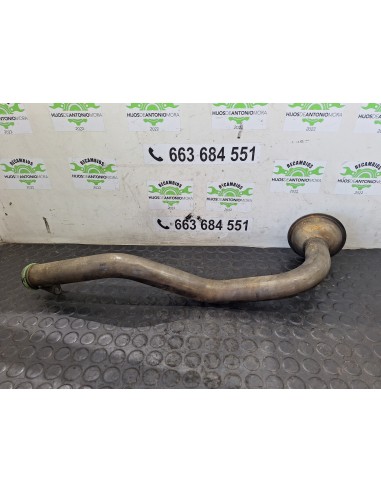 [108945] ALCACHOFA - RENAULT PREMIUM ROUTE...