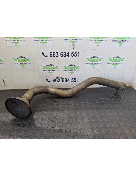 [108945] ALCACHOFA - RENAULT PREMIUM ROUTE -2006 (01/2005 - 01/2013)